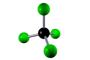 carbon tetrachloride